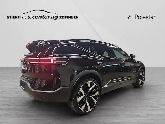 Polestar 3 Long Range Dual Motor Performance