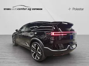 Polestar 3 Long Range Dual Motor Performance