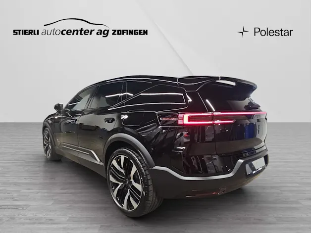 Polestar 3 Long Range Dual Motor Performance