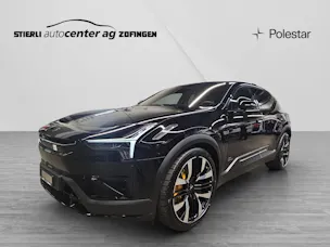 Polestar 3 Long Range Dual Motor Performance