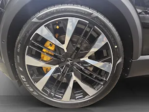 Polestar 3 Long Range Dual Motor Performance