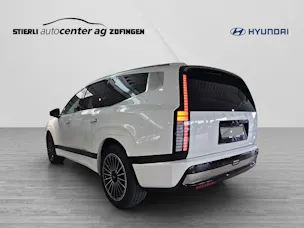 Hyundai Ioniq 9 Calligraphy 4WD