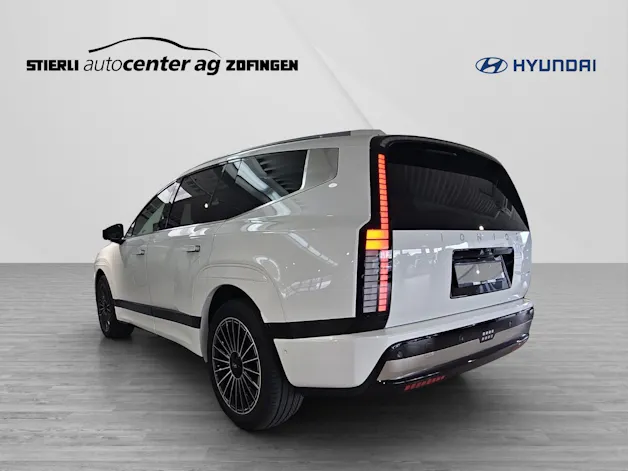 Hyundai Ioniq 9 Calligraphy 4WD