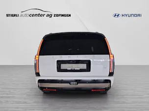 Hyundai Ioniq 9 Calligraphy 4WD
