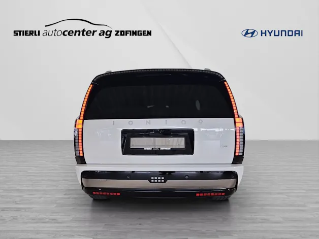 Hyundai Ioniq 9 Calligraphy 4WD