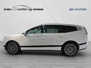 Hyundai Ioniq 9 Calligraphy 4WD