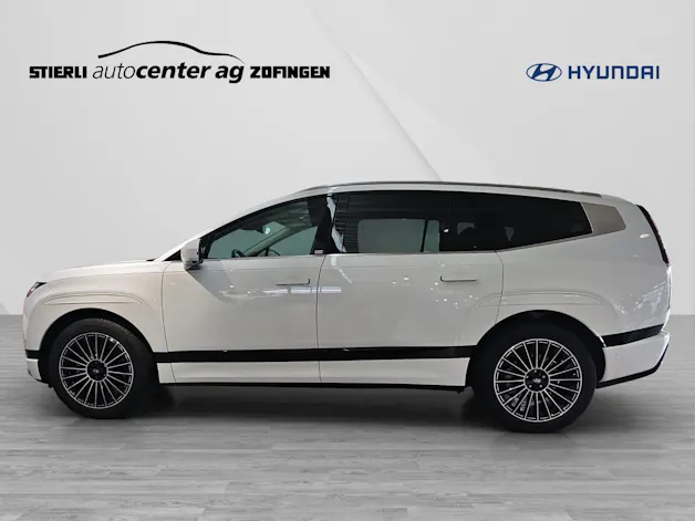 Hyundai Ioniq 9 Calligraphy 4WD