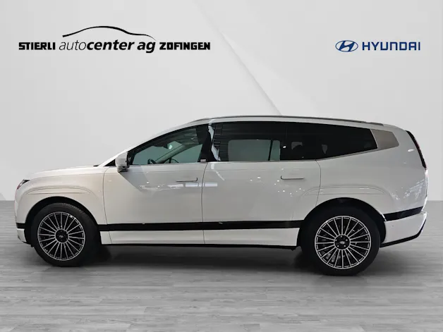 Hyundai Ioniq 9 Calligraphy 4WD