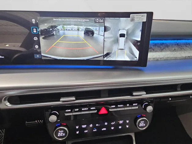 Hyundai Ioniq 9 Calligraphy 4WD