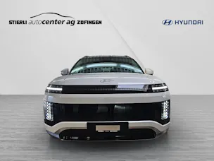 Hyundai Ioniq 9 Calligraphy 4WD