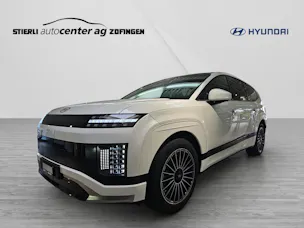 Hyundai Ioniq 9 Calligraphy 4WD