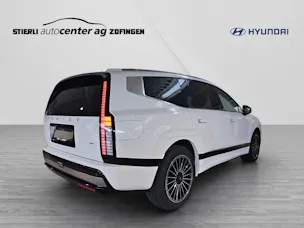 Hyundai Ioniq 9 Calligraphy 4WD