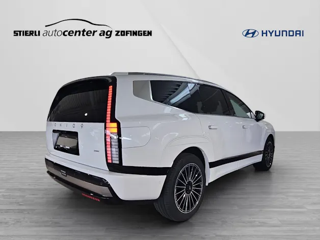 Hyundai Ioniq 9 Calligraphy 4WD