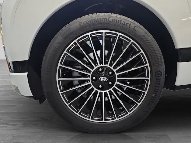 Hyundai Ioniq 9 Calligraphy 4WD