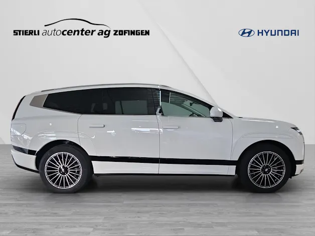 Hyundai Ioniq 9 Calligraphy 4WD
