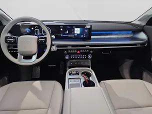 Hyundai Ioniq 9 Calligraphy 4WD