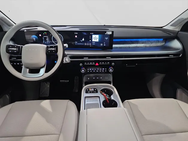 Hyundai Ioniq 9 Calligraphy 4WD