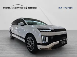 Hyundai Ioniq 9 Calligraphy 4WD