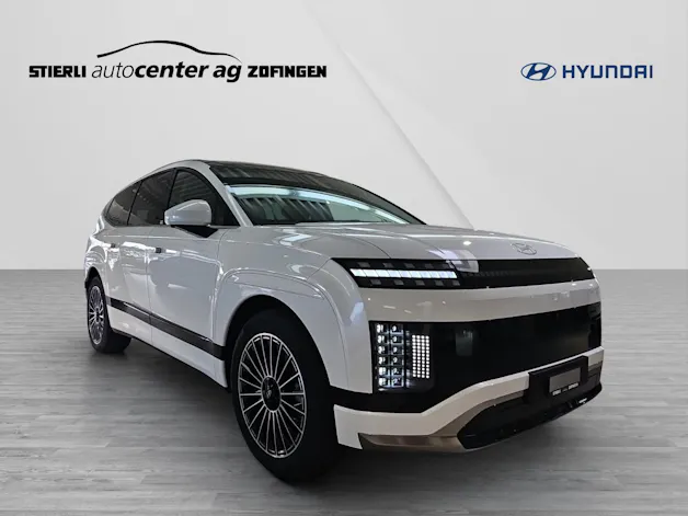 Hyundai Ioniq 9 Calligraphy 4WD