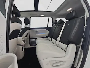 Hyundai Ioniq 9 Calligraphy 4WD