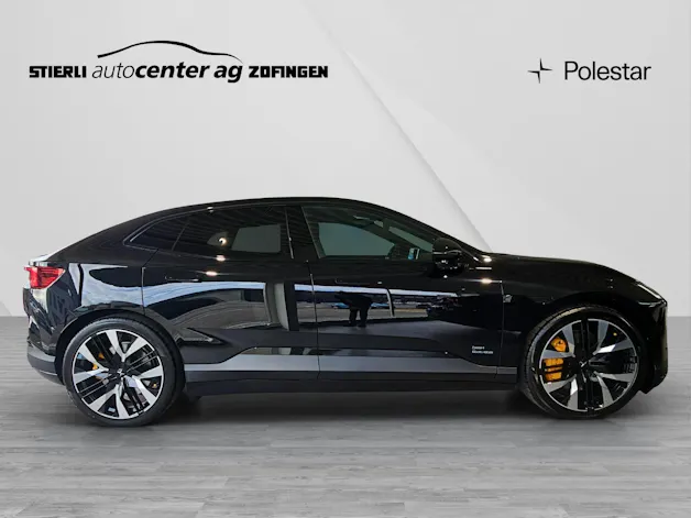 Polestar 4 Long Range Dual Motor Performance Prime