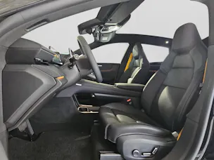 Polestar 4 Long Range Dual Motor Performance Prime
