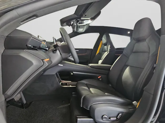 Polestar 4 Long Range Dual Motor Performance Prime