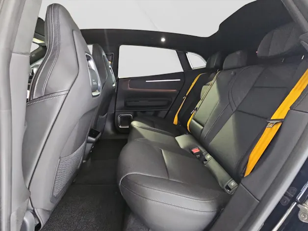 Polestar 4 Long Range Dual Motor Performance Prime