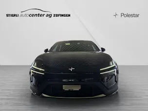Polestar 4 Long Range Dual Motor Performance Prime