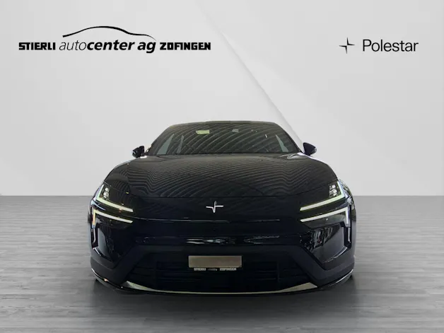 Polestar 4 Long Range Dual Motor Performance Prime
