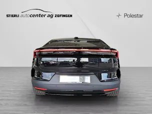 Polestar 4 Long Range Dual Motor Performance Prime