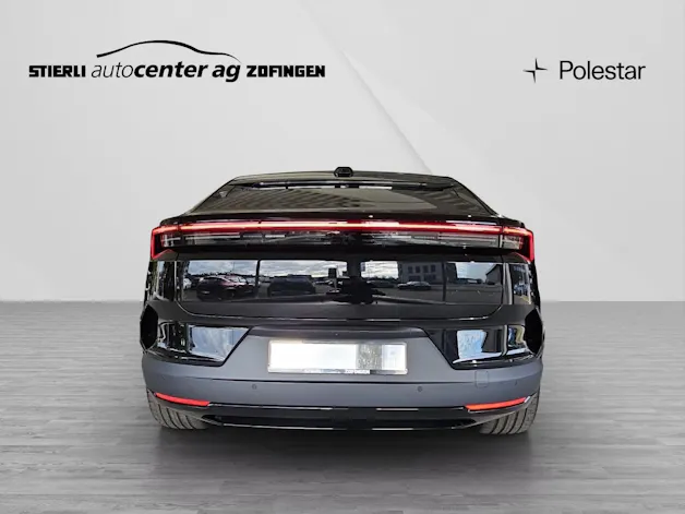Polestar 4 Long Range Dual Motor Performance Prime