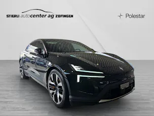 Polestar 4 Long Range Dual Motor Performance Prime