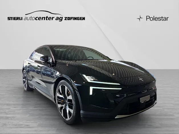 Polestar 4 Long Range Dual Motor Performance Prime