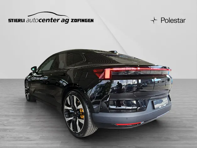 Polestar 4 Long Range Dual Motor Performance Prime
