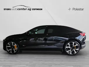 Polestar 4 Long Range Dual Motor Performance Prime