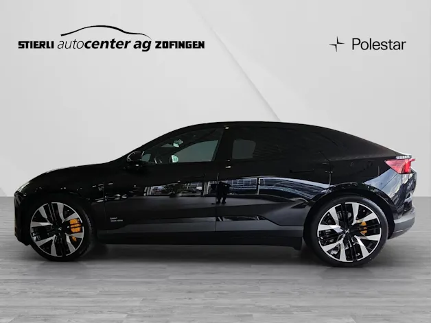Polestar 4 Long Range Dual Motor Performance Prime