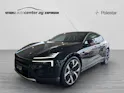 Polestar 4 Long Range Dual Motor Performance Prime