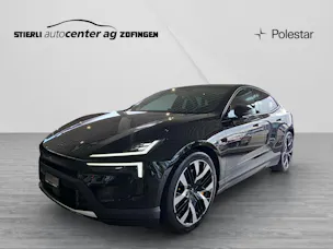 Polestar 4 Long Range Dual Motor Performance Prime