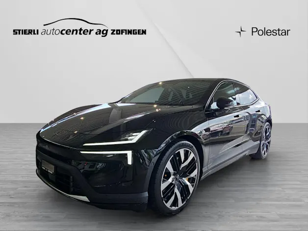 Polestar 4 Long Range Dual Motor Performance Prime