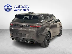 Land Rover Range Rover Sport 3.0 I6 P460e SE Dynamic