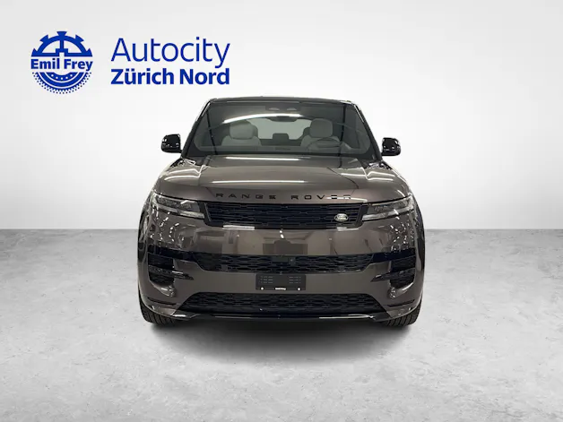 Land Rover Range Rover Sport 3.0 I6 P460e SE Dynamic