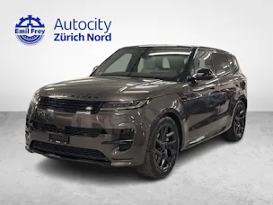 Land Rover Range Rover Sport 3.0 I6 P460e SE Dynamic