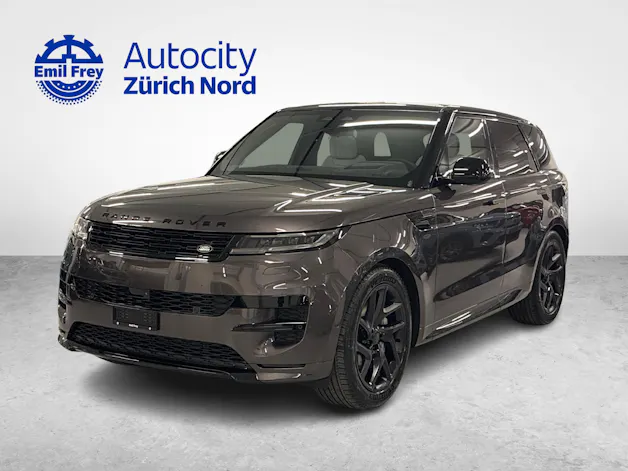 Land Rover Range Rover Sport 3.0 I6 P460e SE Dynamic