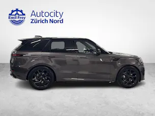 Land Rover Range Rover Sport 3.0 I6 P460e SE Dynamic