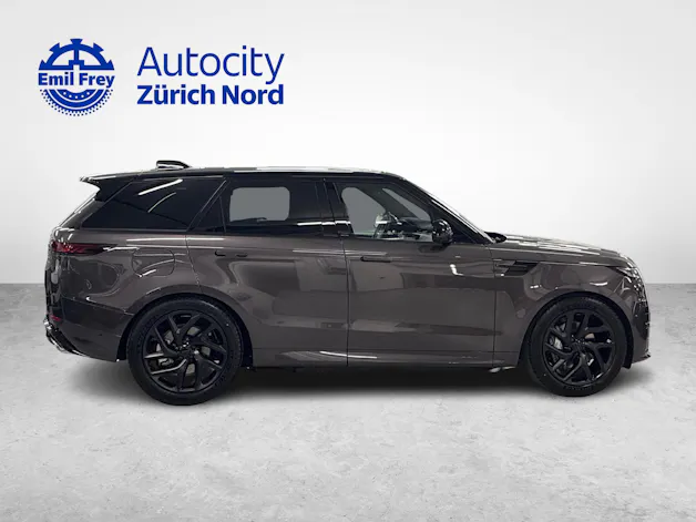 Land Rover Range Rover Sport 3.0 I6 P460e SE Dynamic
