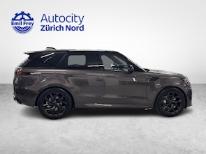 Vehicle image LAND ROVER Range Rover Sport 3.0 I6 P460e SE Dynamic