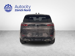 Vehicle image LAND ROVER Range Rover Sport 3.0 I6 P460e SE Dynamic