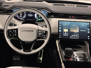 Vehicle image LAND ROVER Range Rover Sport 3.0 I6 P460e SE Dynamic