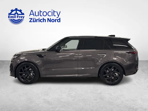 Land Rover Range Rover Sport 3.0 I6 P460e SE Dynamic